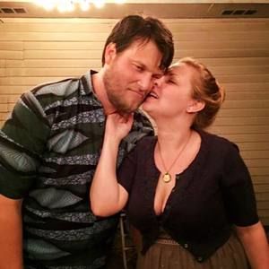 Meet your Posher, Chrisanna