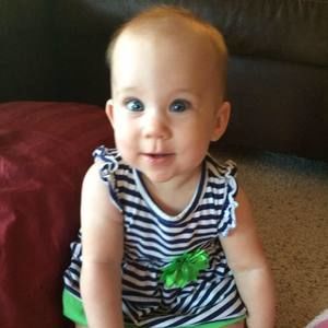 Meet your Posher, Beth