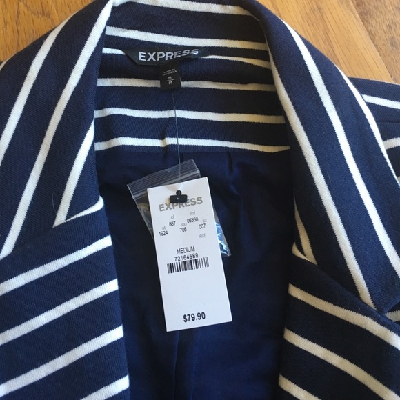 Express jacket - Picture 2 of 3