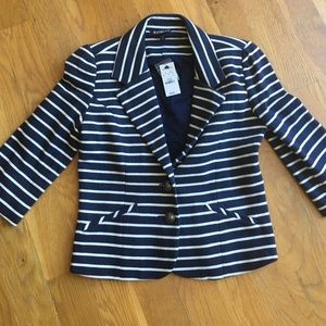 Express jacket
