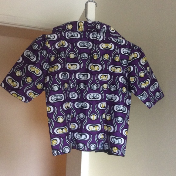 Ensemble pant and vest - Picture 3 of 4