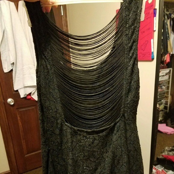 Dress - Picture 2 of 2