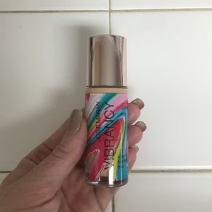 Josie Marian vibrancy foundation