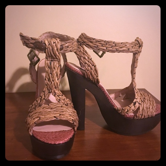 Shoemint Cabo shoes