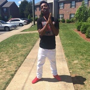 Meet your Posher, Isaiah