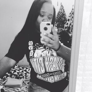 Meet your Posher, Brandi