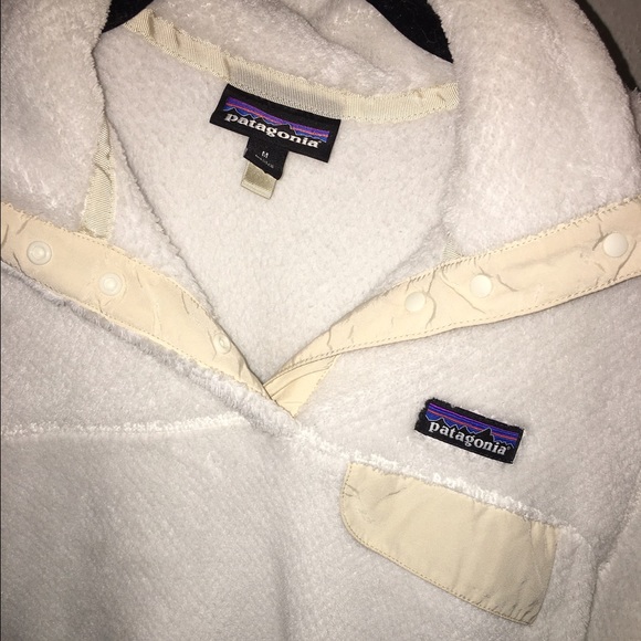 Re-tool Snap T pullover