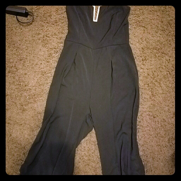 Body suit - Picture 1 of 1