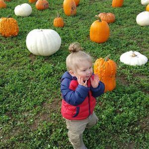 Meet your Posher, Sharon