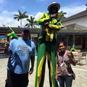 Meet your Posher, Kelley