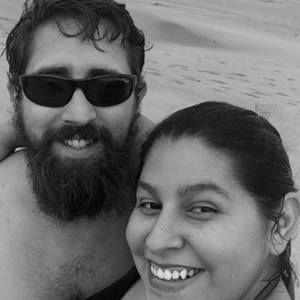 Meet your Posher, Rosemary