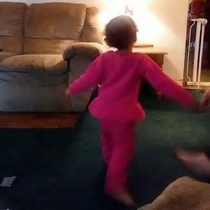 Meet your Posher, Angela