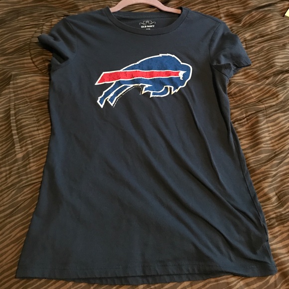 Buffalo Bills tee