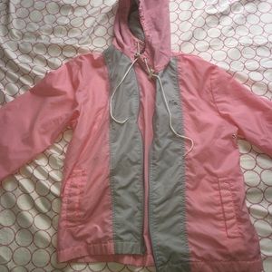 Lacoste jacket