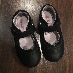 Stride Rite Mary Janes