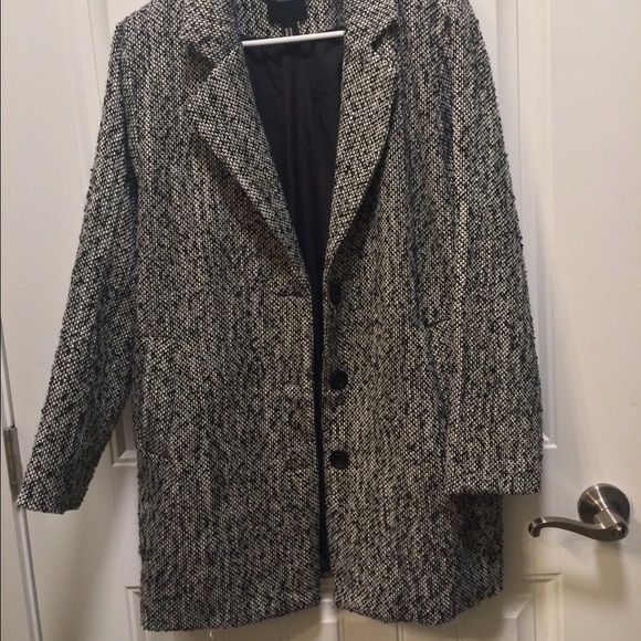 Adorable coat jacket