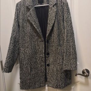 Adorable coat jacket