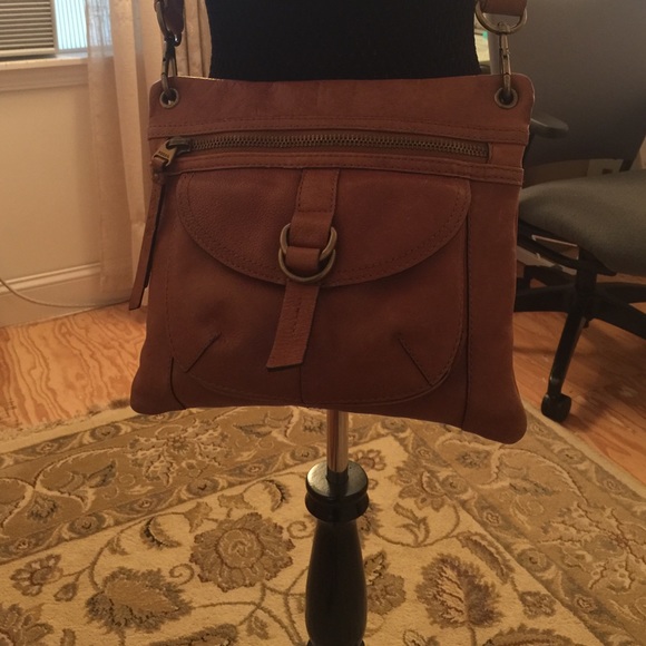 Cross body bag