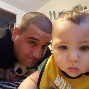 Meet your Posher, Tony