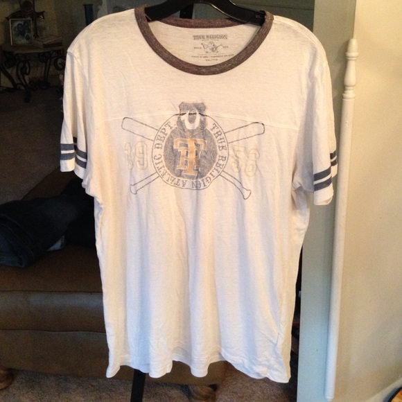 True Religion Tshirt