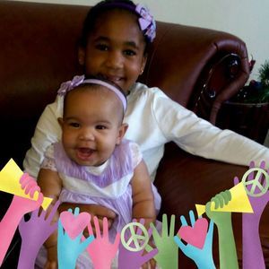 Meet your Posher, Alexandra