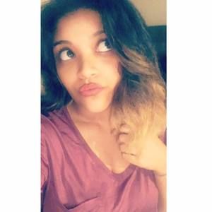 Meet your Posher, Brandy