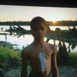 Meet your Posher, Tariq