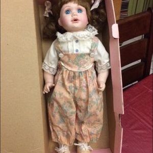 vintage dill w original box