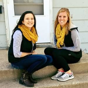 Meet your Posher, Lexi