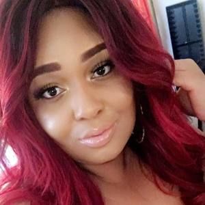 Meet your Posher, Jalisa