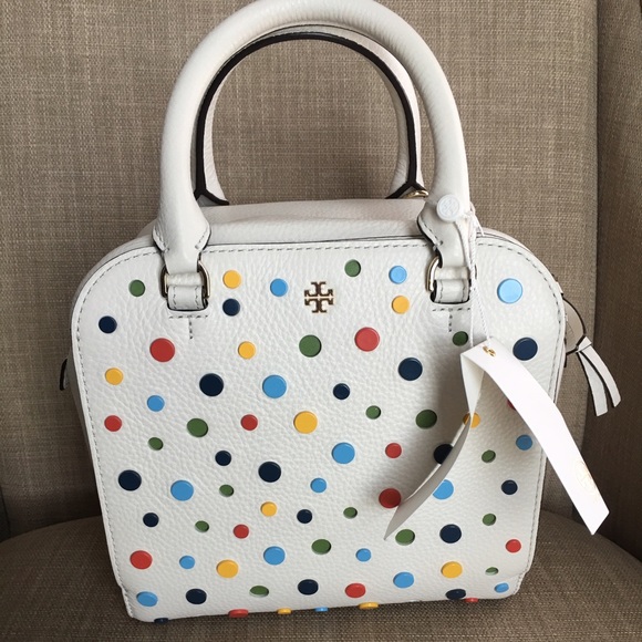 Brand New Tory Burch bag.