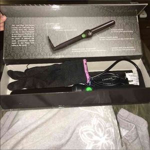 Jose Eber Pro Series 32mm curling iron