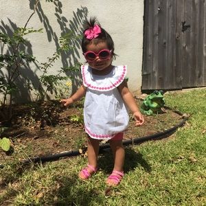 Meet your Posher, Cynthia