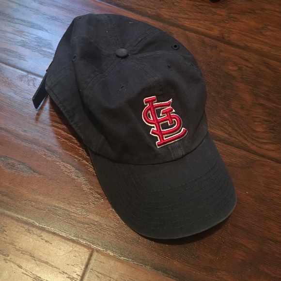 Cardinals hat