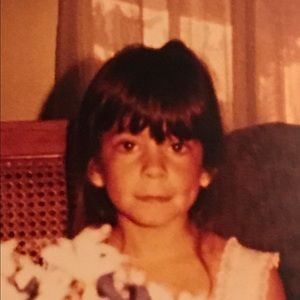 Meet your Posher, Christy