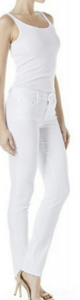 Level 99 Lily Straight Leg