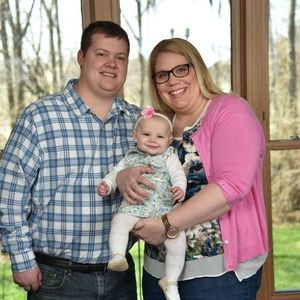 Meet your Posher, Shannon