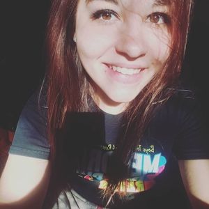 Meet your Posher, Shannon