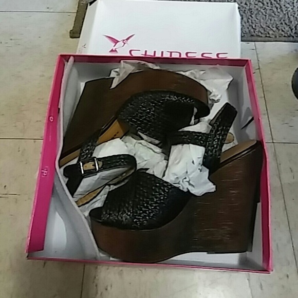 Chinese laundry