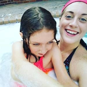 Meet your Posher, Whitney