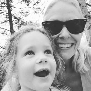 Meet your Posher, Jaci