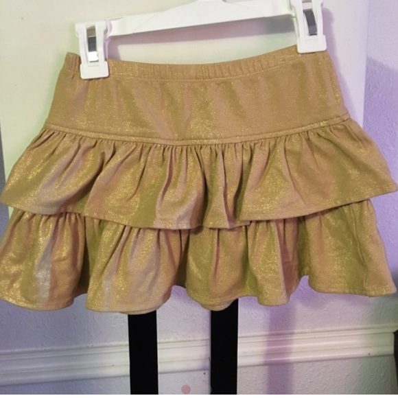 Girls skirt