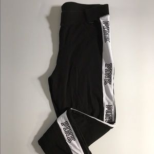 Victoria secret leggings L