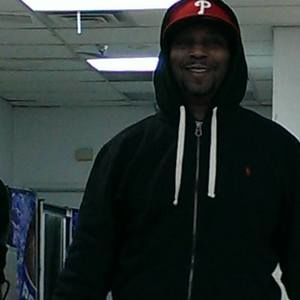 Meet your Posher, Ralph