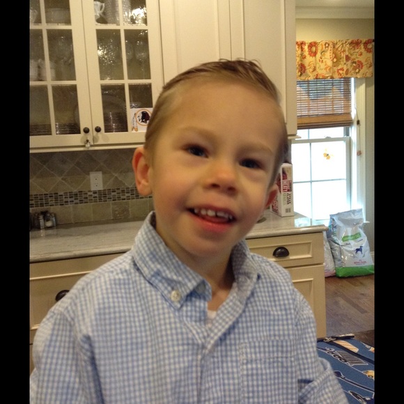 Meet your Posher, Tara - Picture 1 of 1