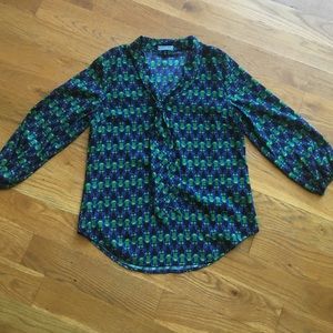 Cynthia Rowley top