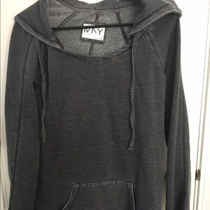 Long comfy sweatshirt (NEVER WORN)
