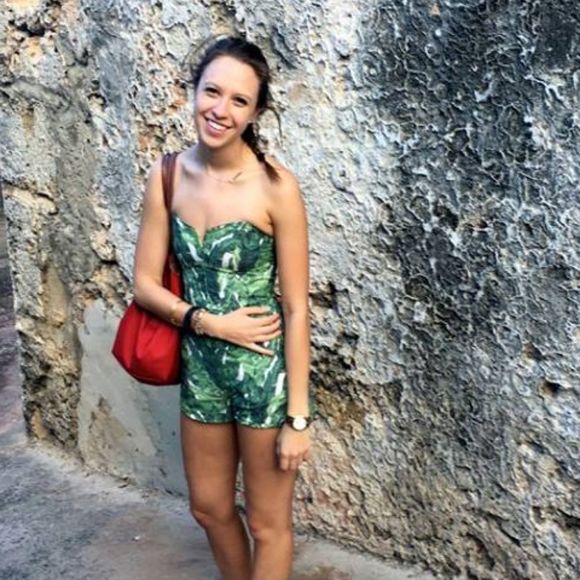 Meet your Posher, Kelly