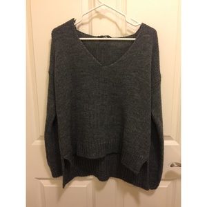Brandy Melville wool sweater