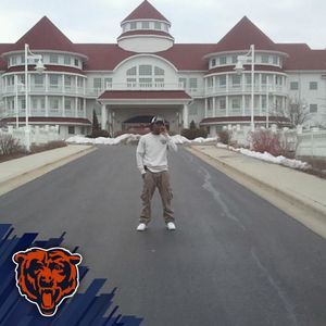 Meet your Posher, Delnor